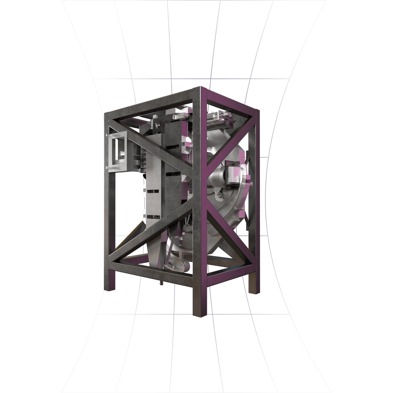 Multi-Object Spectrograph