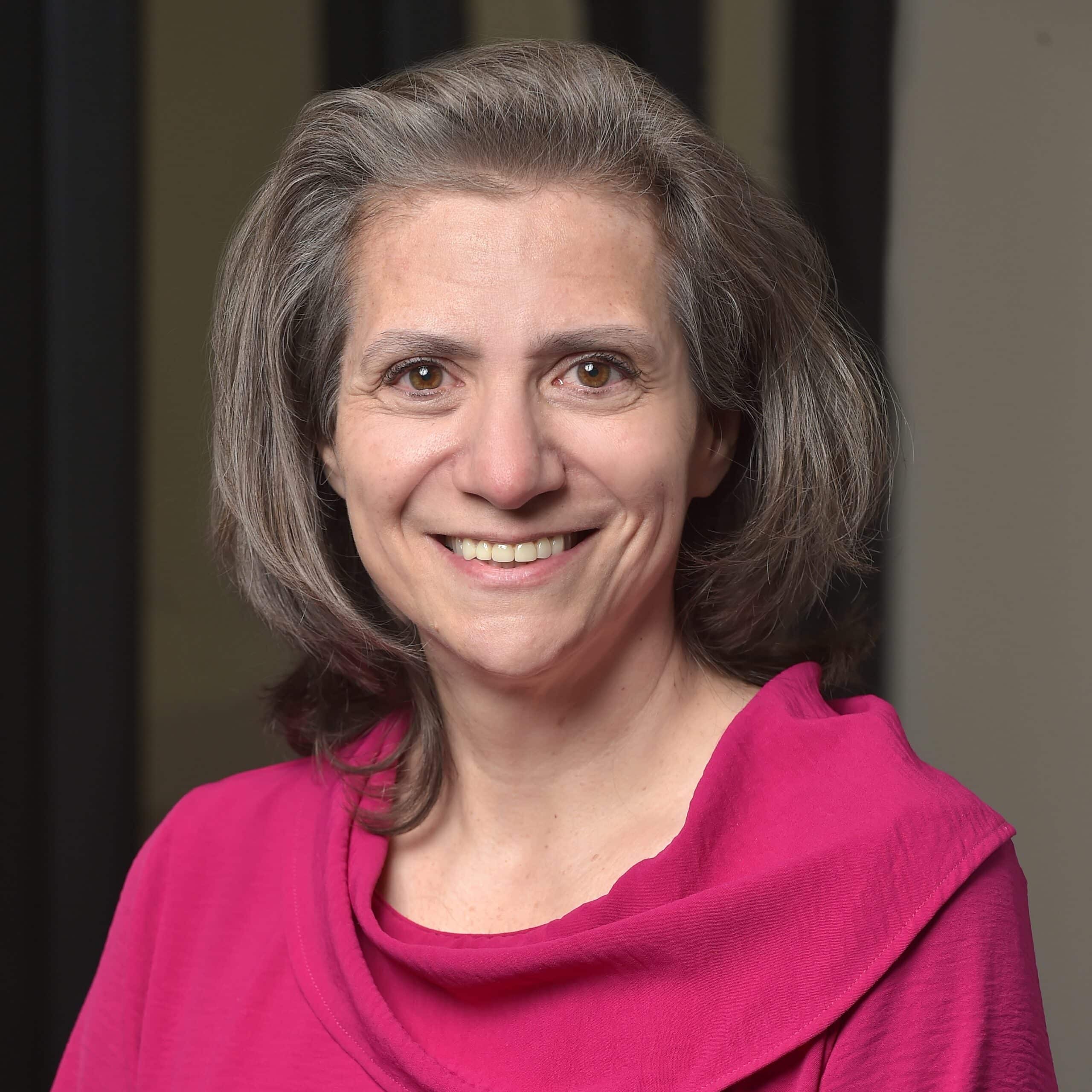 Vicky Kalogera